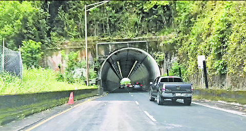 Pali Highway reopens in both directions