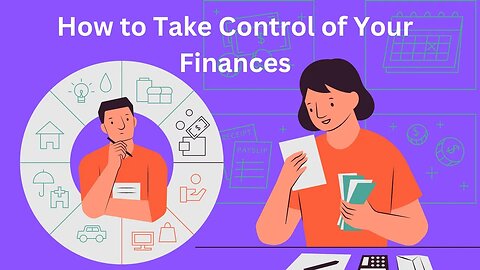 The Benefits of Budgeting: How to Take Control of Your Finances