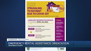 Palm Beach County hosting webinar on emergency rental assistance for landlords