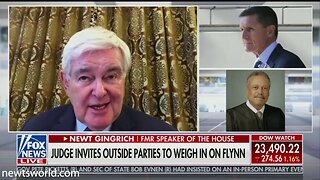 Newt Gingrich on America's Newsroom | Fox News | May 13, 2020