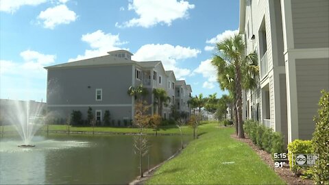 Adding more affordable housing in Pinellas County