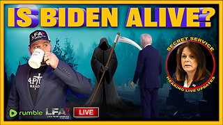 LIVE SECRET SERVICE HEARING! | LIVE FROM AMERICA 7.22.24 11am EST