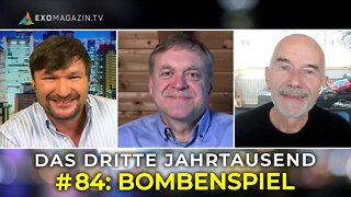 BOMBENSPIEL | Das 3. Jahrtausend #84