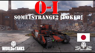 O-I - some1strange2 [POKER]