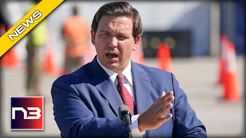 DeSantis Warns Protesters NOT to Come to Florida or “There will be Consequences”