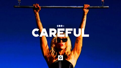 Miley Cyrus x Billie Eilish Type Beat - "CAREFUL"