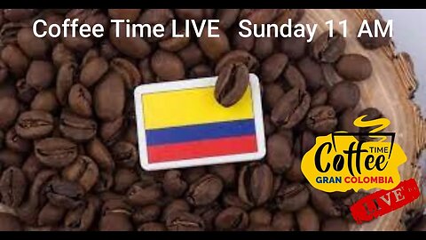Natural Gas Problem... Temp or Perm? Live on Coffee Time. 28 May 2023