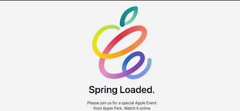 Reports: Apple to launch new products April 20