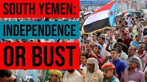 South Yemen Separatists Split with Saudi Backed Hadi Government