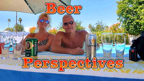 Beer Perspectives 6-2-2024