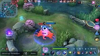 0 Kill New Hero Novaria Full Magic Damage!