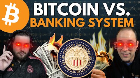 SEC Chairman Gensler Says Bitcoin Competes w/ U.S. Banking System