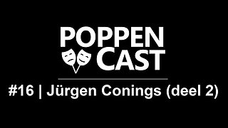 Jürgen Conings (deel 2) | De PoppenCast #16