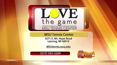 MSU Tennis Center - 9/27/17