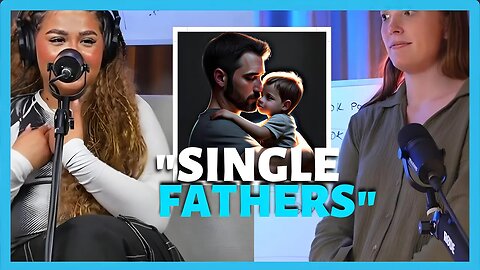 Do Single Fathers Stand A Chance In The Dating Market?