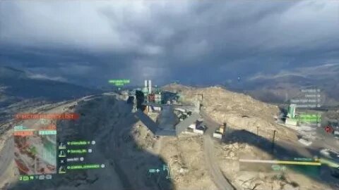 Battlefield 2042 Double Bot Pilots