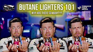 Uncovering the *Best* Butane Cigar Lighter!