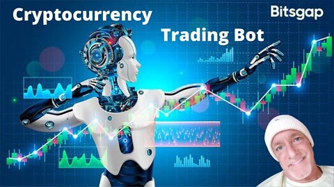 BITSGAP.COM | BEST CRYPTOCURRENCY TRADING BOT | FREE 7 DAY PRO TRIAL