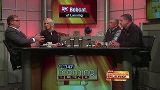 Bobcat of Lansing - 2/25/20