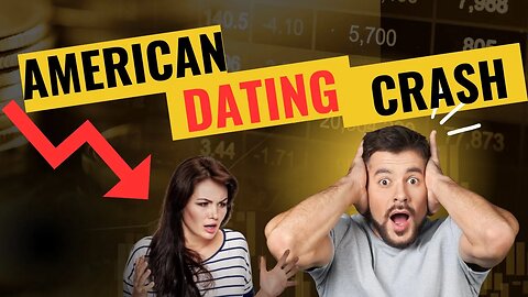 THE FUTURE OF AMERICAN DATING - Passport Show Ep. 24
