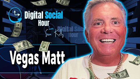 Tales From The Strip: Inside the High-Stakes World of Slot Gambling with Vegas Matt