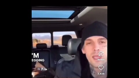 Aaron Carter recent video, a scheme to put him in a conservatorship & set up false welfare checks?!