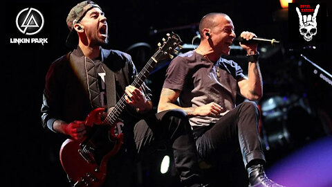Linkin Park - Live @ Rock am Ring 2014 (Full Show) HD