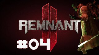 🔥 Remnant 2 🔥 remnant 2023 🔥 remnant 2 deutsch 🔥