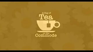 A Cup of Tea on the Commode mini-teaser: "It's an Honor"