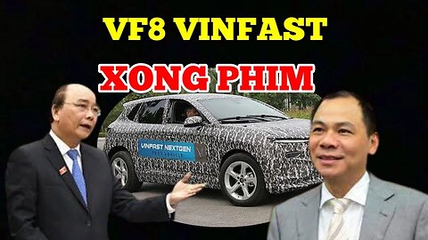 Điều Gì Làm Vượng Vin Bất Lực ? VinFast khó sống thọ Trên Đất Mỹ ?