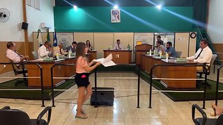 Vereador Tiago é reeleito presidente da Câmara Municipal de Nova Cantu para o próximo biênio