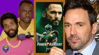 JASON DAVID FRANK | Men's Mental Health