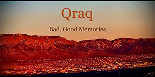 Qraq - Bad, Good Memories (Official Audio)