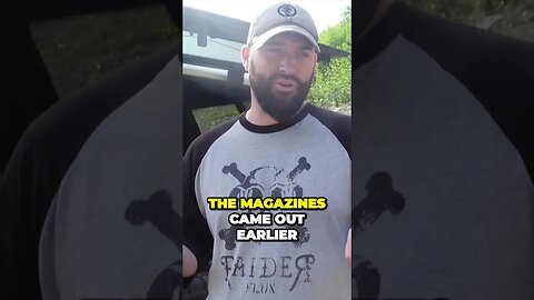 Sneak Peak at the PSA Dagger Micro Magazines