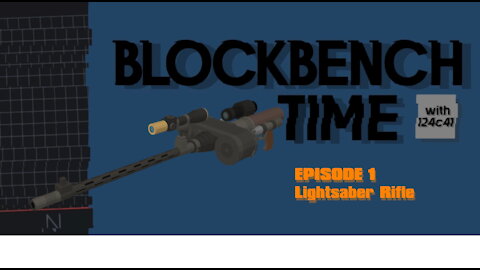 Blockbench with 124c41 - episode1 [rt97c]