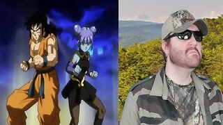 Yamcha & Vidro - Perfect Lovers - Reaction! (BBT)