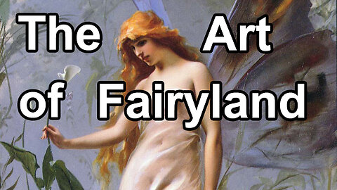 The Art of Fairyland