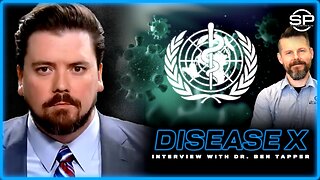 WEF Planning Next Global Pandemic: Davos Elites Seed Public Narrative On “DISEASE X”