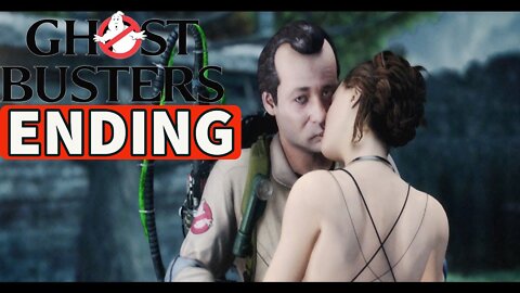 Ghostbusters The Video Game Gameplay Walkthrough ENDING [PC] - No Commentary