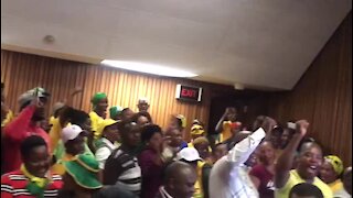 High Court orders ANC to reinstate Mahumapelo-led North West PEC (AGL)