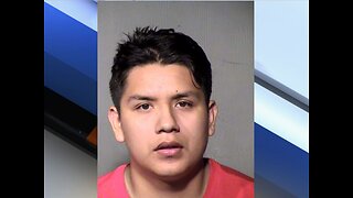 PD: Youth minister accused of sexual abuse of teen girl - ABC15 Crime