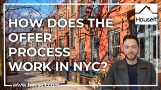 How Does the Offer Process Work in NYC?