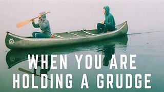 Mark 6:19 Teaches Us About Holding Grudges.