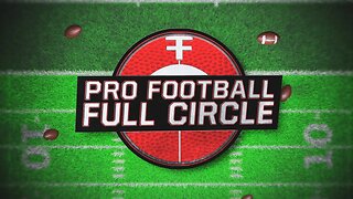 NFL Week 6 Recap, Week 7 Preview, Giants, 10/15/23 | Pro Football Full Circle