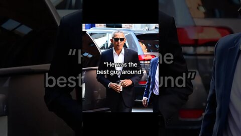 Obama Predator Drone He Was The Best Guy Around What Murder Meme #funny #antiwar #memes #shorts