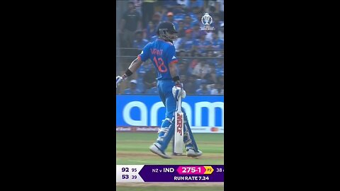 #viratkholi#Indiancricketteamz#virat #cramp😯😯