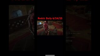 Reda’s Daily 6/24/23