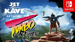 Turbo Review | Jet Cave Adventure