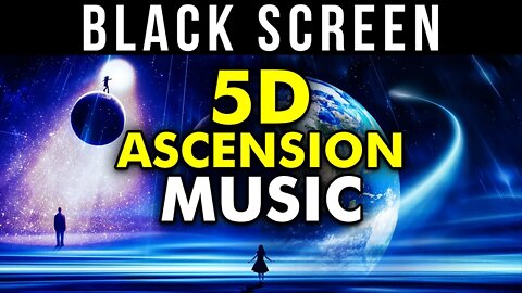 5D Ascension And Awakening Music: Vibration Shift Music, Boost Your Serotonin