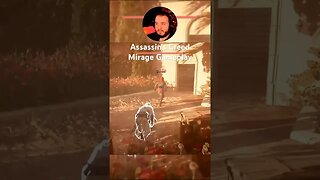 Assassin’s Creed Mirage #assassinscreedmirage #acmirage #assassinscreed